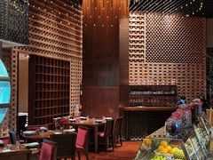 -君悦酒店·1881·北京烤鸭