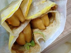 -安悦煎饼(河北店)