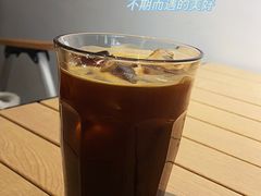 -松松咖啡