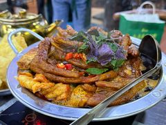 -柳州人田螺鸭脚煲(农院路1店)