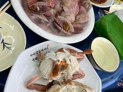 -海香园饭店