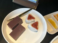 -喜悦烤鸭·新京菜(王府井店)