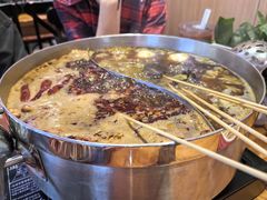 -串小妹·串串火锅(开元地中海店)