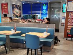 -鱼酷活鱼烤鱼(沈阳大悦城店)