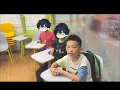 -英孚教育青少儿(南海桂城中心)