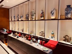 -瓷忆·瓷文化餐厅(上海店)