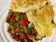-文三里屯面馆(三里屯店)