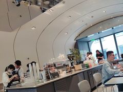-Seesaw Coffee(上生新所店)