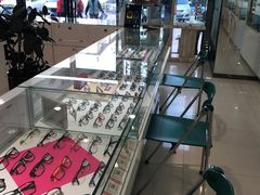 -兰科达眼镜(西固店)