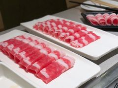 -海底捞火锅(高新万达店)