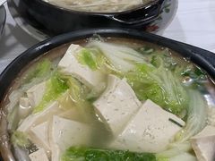 -阆中马记特色砂锅(新村路西段店)