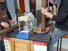 -芝麻糊世家(西华店)