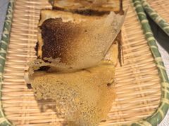 -鑫裕园三个拿手菜(白堤路店)