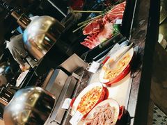 -索菲特西湖大酒店·香榭丽全日候餐厅(南山路店)