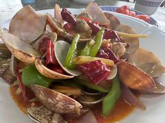 -四川小胡子海鲜(丁村万人海鲜广场店)