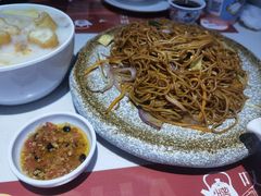 -叹茶靓点·粤式餐厅·全天茶市(石井万民广场店)