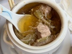 -山泉公馆酒家(珠江新城店)