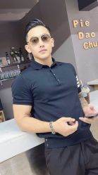 -贝勒爷专业男发