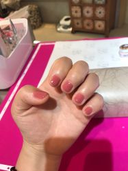 -Snail·美甲造型专门店