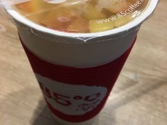 -85度C(苏州石路店)