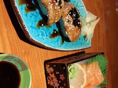 -有喜屋·烧鸟·居酒屋(周浦万达店)