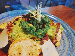 -OGGI TRATTORIA PIZZERIA(深业上城店)