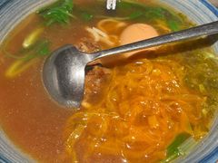 小排手擀面-荣小馆(杭州大厦店)