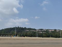 -珠海金沙滩