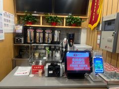 -南城香(北京南站店)