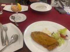 -红房子西菜馆(淮海中路店)