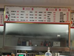 -门框胡同百年卤煮(杨庄路店)