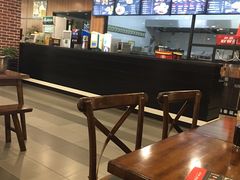 -李先生牛肉面大王(合肥火车站出站口店)