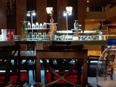 -桂林喜来登饭店雅琴餐厅