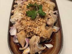 -烹然四季椰子鸡火锅(姚家园万象汇店)