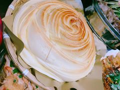 手工大花卷-那家老院子东北菜·饺子·小鸡炖蘑菇(艳华街店)
