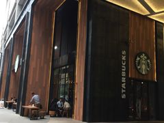 -星巴克臻选(广州高德置地秋广场店)