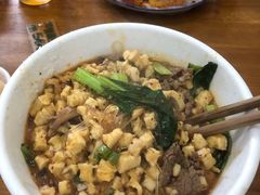 -刘信牛羊肉小炒泡馍(回民街店)