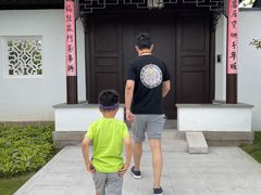 -上海滴水湖皇冠假日酒店