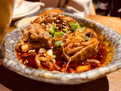 冒脑花-付小姐在成都(五道口店)