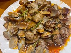 -庆峰龙虾烧烤(合肥一店)