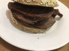 -台北楚楚园馅饼粥(虹桥南丰城店)