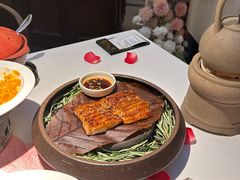 诱·迷迭香烤肉-狮拾久·现代新加坡料理(壹方城店)