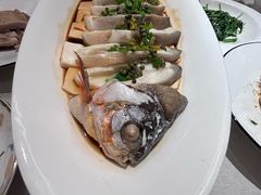 -狮王府淮扬菜(新街口友谊店)