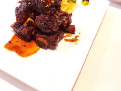 话梅排骨-玫瑰厅上海菜(兴国路店)