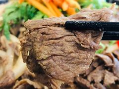 -全州拌饭馆(断桥店)