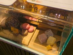 -麦当劳(嘉定店)