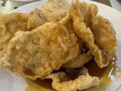 -海兰江石锅饭(水上店)