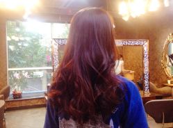 点击看大图 发型师-Tipo Hair salon(明星)店