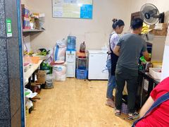 -夏食光安顺小舒冰粉冰浆(甲秀楼店)