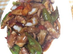 -阿巧一号私房菜(止园路店)